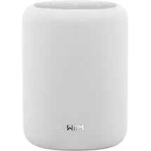 WiiM Sound Lite White