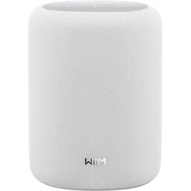 WiiM Sound Lite White