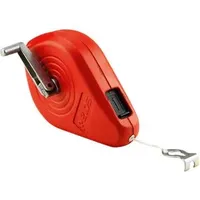 MGA Entertainment Schlagschnur CLM 30 Rot 30 m