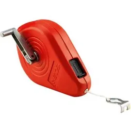 MGA Entertainment Schlagschnur CLM 30 Rot 30 m