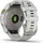 Garmin Epix Gen 2 Sapphire white titanium