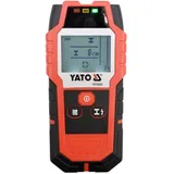 Yato Detektor YT-73131 Rot