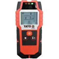 Yato Profil- und Kabeldetektor YT-73131