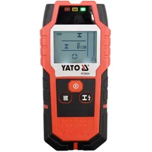 Yato Detektor YT-73131 Rot