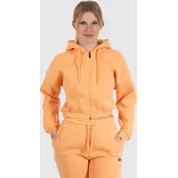 SMILODOX Damen Funktionsjacke Elma Aprikose aprikose L
