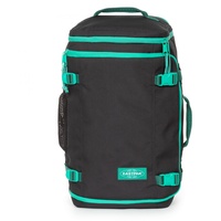 EASTPAK Carry Pack Reisetasche, 27 L - Kontrast Stripe Black