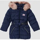 s.Oliver Regenmantel Blau 104