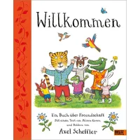 Julius Beltz GmbH & Co. KG Willkommen. Ein Buch
