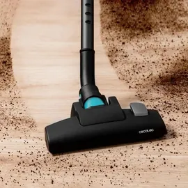 Cecotec Conga Popstar 600 Vital Grau