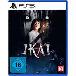 Ikai - PS5