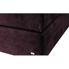 Ruf Boxspringbett Senta K ¦ ¦ Maße (cm): B: 202 H: 119