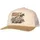 Salty Crew Good Times Trucker Kappe Offwhite/Khaki One Size
