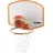 Molten Miniboard Minibasketball-Set zur Anbringung an Türen