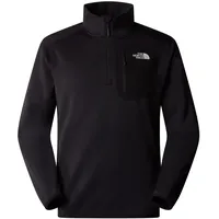 The North Face Herren Quest 1/4 Zip Fleecepullover
