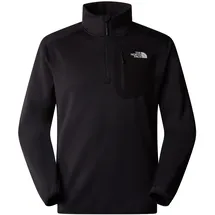 The North Face Herren Quest 1/4 Zip Fleecepullover