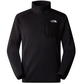 The North Face Herren Quest 1/4 Zip Fleecepullover