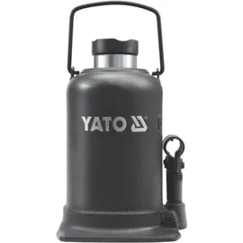 Yato Wagenheber Stahl 5 t schwarz