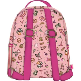 Santoro 1040GJ09 Gorjuss Jahrmarkt Karussell, 20 x 22 x 10 cm,