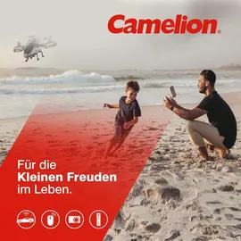 Camelion Mignon AA 2700 mAh 24 St.