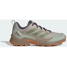 adidas Terrex Eastrail 3 Damen Wonder Alumina/Tent Green/Wonder Taupe 38