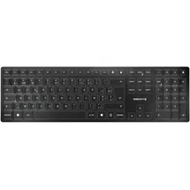 Cherry KW 9100 Slim Cherry SX BE