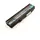 AGI Akku kompatibel mit Acer AS09C71 Akku Akku 4400 mAh schwarz