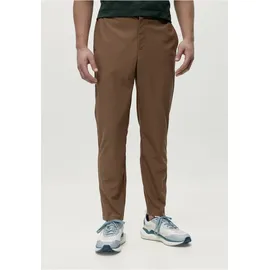 Born Living Yoga Cannon Hosen Braun XL