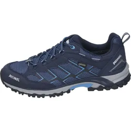 MEINDL Caribe GTX Herren Marine/Blau 41,5