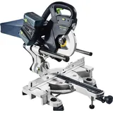 Festool KSC 60 EB 5.0 I-Plus KAPEX Akku-Kappsäge inkl. 2 Akkus 5.0Ah (577954)