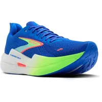 Brooks Hyperion Max 2 Herren blau 11
