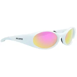 Pit Viper The Miami Nights Sonnenbrille - Pink Revo