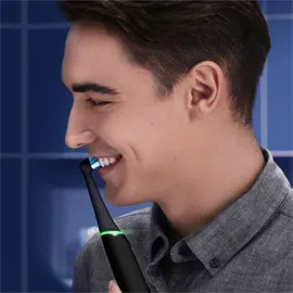 Oral B iO Series 6 black lava + Reiseetui