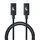 Angelbird USB-C 0,32 m Blau/Grau