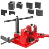 DEMA Winkel-biegegerät Wbg 120 Biegemaschine Winkelbiegegerät Winkelbieger Universal