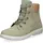 Ricosta Klassische Stiefeletten Grün 31