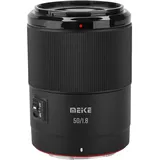 Meike 50 mm F1,8 F,0 AF-S STM Nikon Z