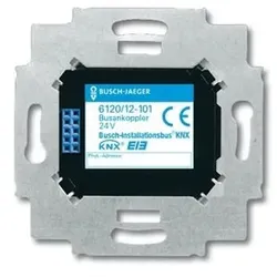 Busankoppler KNX priOn Sensoren UP 1p Bussystem KNX Schraubbef