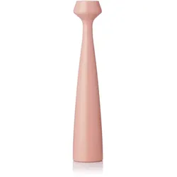 applicata - Blossom Kerzenhalter, Lilie / warm rose