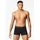 SCHIESSER UNCOVER BY SCHIESSER Trunk Cotton in Schwarz | Gr.: M