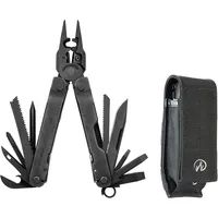 LEATHERMAN Super Tool 300 black