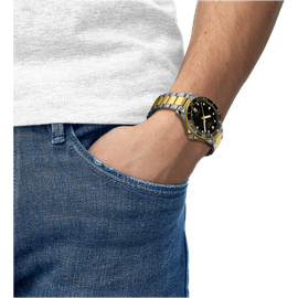 TISSOT T-Sport Seastar 1000 T120.410
