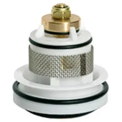 Riegler Ventilaustauschsatz, für Druckregler  »Saxonia «, R 1 1/4