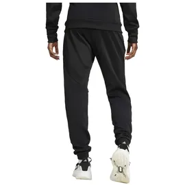 adidas Tiro 25 Hose - schwarz 2XL