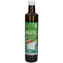 Sonnentor Mojito Sirup bio