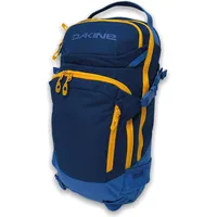 DaKine Heli Pro 20l Rucksack Blau,