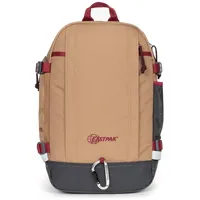 Eastpak Out Safepack Backpack Out Brown