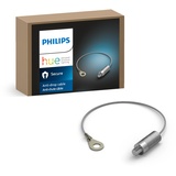 Philips Hue Secure Sicherungskabel, - Silber