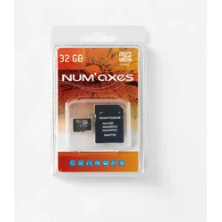 microSD-Speicherkarte 32 GB Einheitsfarbe No Size