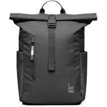 GOT BAG Rolltop Easy Grau