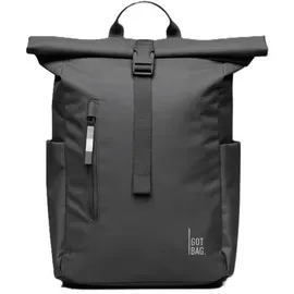 GOT BAG Rolltop Easy Grau